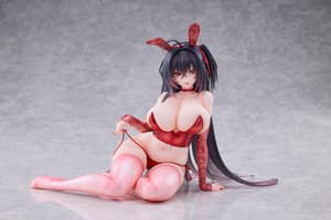 Taihou - Still Illustration - Alphamax (1)