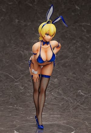 Ikumi Mito - 1/4 B-Style Bunny - FREEing (6)