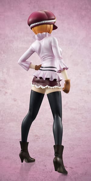 Koala – P.O.P. Portrait of Pirates Sailing Again (Neuauflage) – One Piece Figur - 4