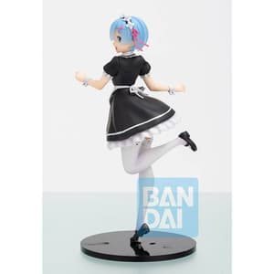 Rem - Re:Zero Ichibansho Lady on Each Arm - Bandai Spirits - 2