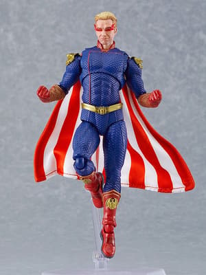 Figma SP-147 Homelander - 5