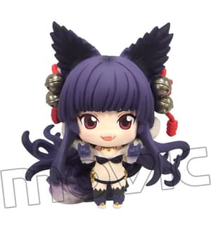 Yuel - Colorfull Collection DX - 1