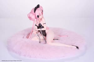 Shin no Ten P - Bunny - Hobby Sakura - 6