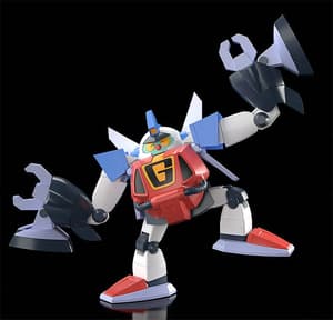MODEROID Jumbow - 12
