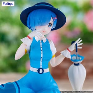 Rem - Retro Style - Trio-Try-iT - Furyu (7)