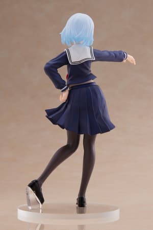 Ginko Sora - Uniform - Coreful Figure - Taito (3)