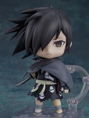 Nendoroid 1144 Hyakkimaru - 2