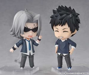Nendoroid 2836 Takeshi Yamamoto - 4