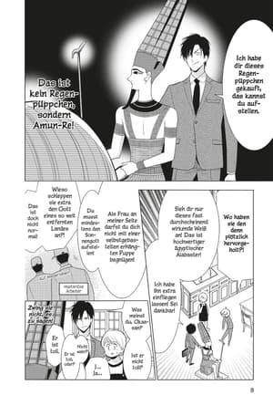 Takane & Hana - Carlsen - Band 015 - 3