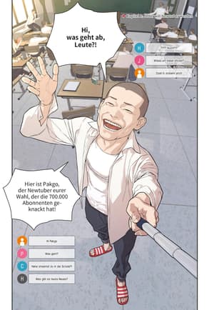 Viral Hit - Carlsen - Vol. 1 - 6