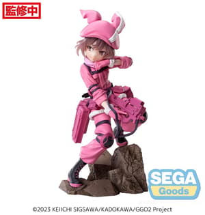 LLENN - Luminasta - Sega - 5
