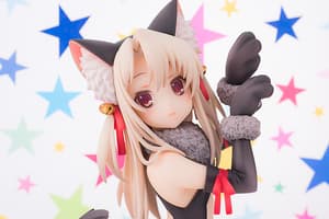 Illyasviel Von Einzbern - Beast Style  - Aquamarine - 4
