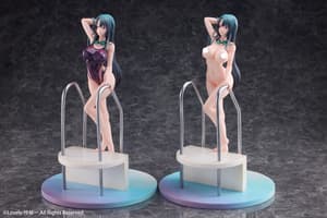 Ouka Kanzaki (Yuuichi Hiiragi) - Lovely Project / Hobby Sakura (2)