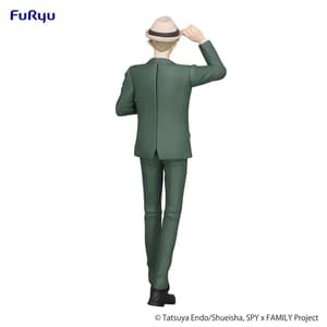 Yor Forger - Trio-Try-iT - Furyu (1)