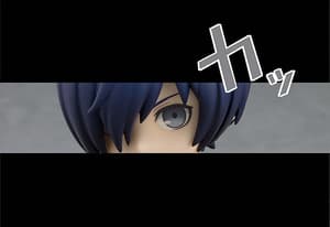 Nendoroid Persona3 Hero - 8