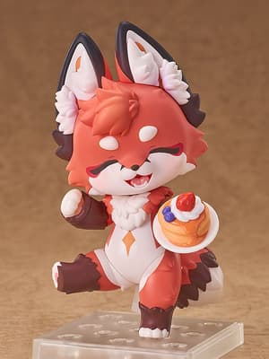 River Accessoriy Set - Nendoroid More - 2