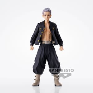 Takashi Mitsuya - Tokyo Revengers - Banpresto - Version B (1)