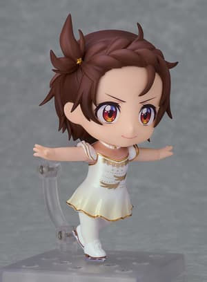 Nendoroid 2728 Inori Yuitsuka - 5