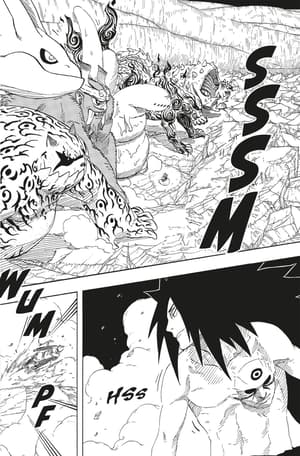 Naruto Band 69 - 2