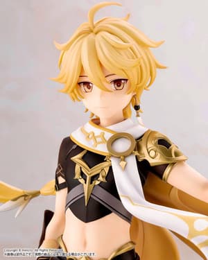 Traveler / Aether - Kotobukiya - 8