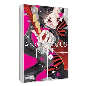 Anonymous Noise 7 - 4