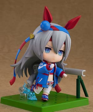 Nendoroid Tamamo Cross - 7
