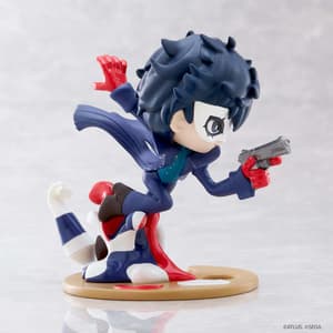 PalVerse Palé. Persona 5 Tactica Joker - 7