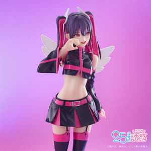 POP UP PARADE: Liliel & Miriella: Angel Airborne Corps Ver. Set - 8
