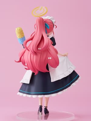 Yuzu Hanaoka - Maid - Blue Archive Pop Up Parade - Good Smile Company - 8