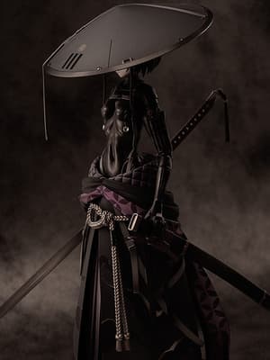 Ronin - KD Colle - Kadokawa (7)
