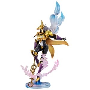 Sakuyamon - G.E.M. Series - Megahouse (4)