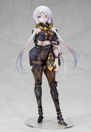 Lila Decyrus - Atelier Ryza - Alter - 4