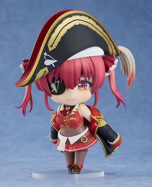 Nendoroid 1687 Houshou Marine - Re-Release - 2