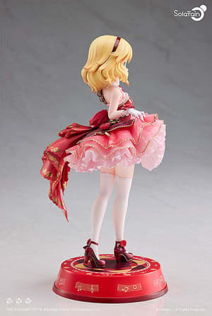 Momoka Sakurai: RoseFleur ver. - 6