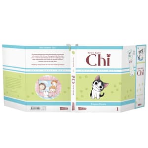 Chi 1 - 2