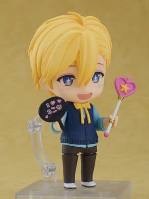 Nendoroid 1846 Nagi Rokuya - 2