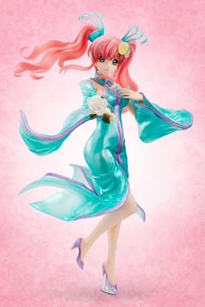 Lacus Clyne - 8