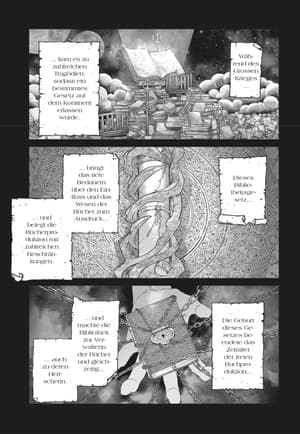 Magus of the Library - Carlsen - Vol. 07 - 6