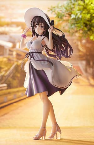 Utaha Kasumigaoka - Phat Company - 6