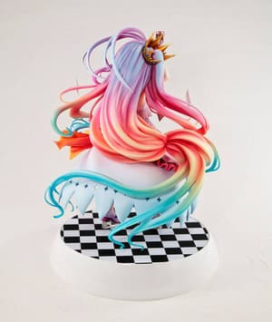 Shiro - Dress Version - KD Colle - Kadokawa - 8