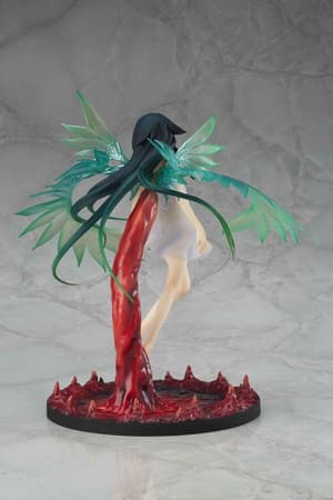 Saya - Wing - 2