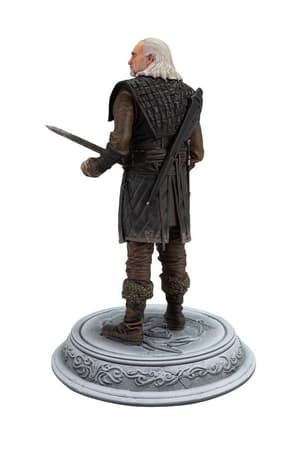 Vesemir - Season 2 - The Witcher - Dark Horse - 1