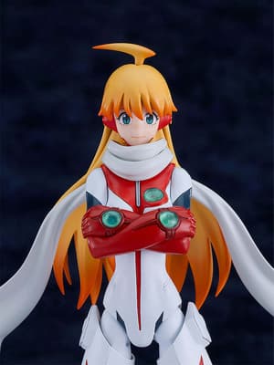 MODEROID Buster Machine No. 7 - 10