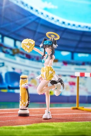 Hyper Body Hibiki (Cheer Squad) - 11