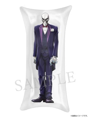 Albedo - Wedding Dress Figur (1/7, F:Nex/Furyu) – Overlord III - 7