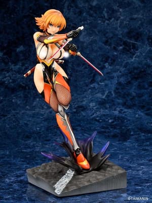 Sakura Igawa - Renewal Version - Lechery - 3