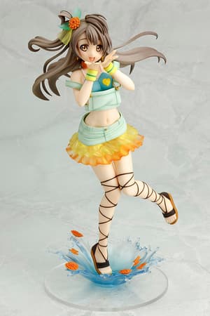 Kotori Minami - Natsuiro egao de 1 2 Jump! Version - 1