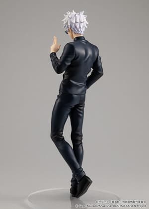 Satoru Gojo - Hidden Inventory, Premature Death - Jujutsu Kaisen Pop Up Parade - Good Smile Company - 6