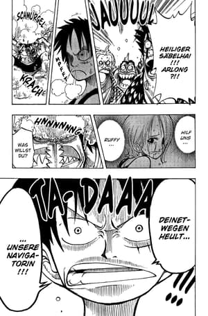 One Piece Band 10 - 5
