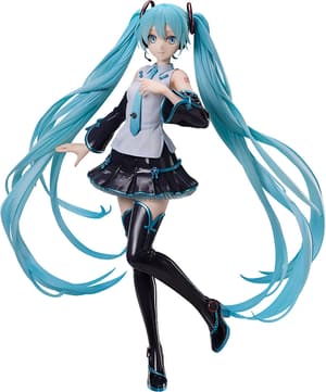 Hatsune Miku - V4 Chinese - 1/3 B-Style - FREEing - 1